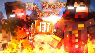 Thumbnail van [The Kingdom Jenava] #137 CONFRONTATIE met DE KONING!