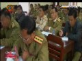 ປກສ ແຂວງອຸດົມໄຊ ຈັດພິທີທາບທາມຢັ້ງຫາງສຽງຄະນະພັກຊຸດໄໜ່