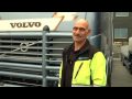 First New Volvo FH16 700 Customer Gives His Impression on Truck