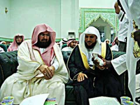 سورة الذاريات ..بصوت الشيخ ماهر المعيقلي - اتفرج تيوب