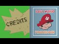 Baby Mario & Papa Yoshi
