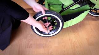 Phil /& Teds Inoxydable BUGGY Wheel Bearings Sport Explorer Navigator classique