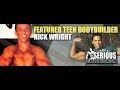 7 Years Drug Free Bodybuilding