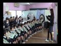 伊勢崎あすか幼稚舎 ショスタコーヴィッチ 交響曲第5番 革命