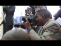 On joint visit to DR Congo, UN and World Bank chiefs voice support for latest peace effort