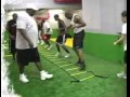 X3 Sports Fast Track - Speed & Agility Training