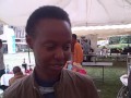 Maker Faire Africa Kamanzi Uwizera Gloria
