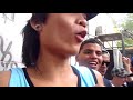 CRV- Batalla Antesala- Chang vs Anestecia.