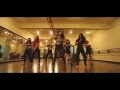 STSDS: The Pussycat Dolls "Buttons" Streetease Choreography