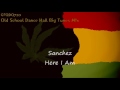OldSchool DanceHall BigTunes Mix