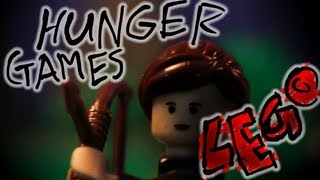 Lego Hunger Games Youtube on Forlorncreature Productions   Youtube