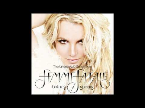 Britney Spears Abroad Unreleased Audio 02britneyforever 1030 views 6 