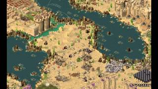 Stronghold Crusader 1366 X 768 Resolution 720p