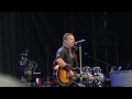 Bruce Springsteen - Thunder Road - Wembley Stadium June 15th 2013