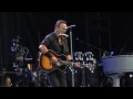 Bruce Springsteen - Thunder Road - Wembley Stadium June 15th 2013
