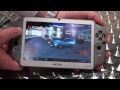 ARCHOS GamePad Android Jelly Bean Gaming Tablet Demo (CES 2013)