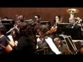 Orquesta Filarmónica de Cali Sinfonia Fantastica - H. Berlioz 5° mov .MP4