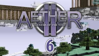 #6 - Donator! - AETHER Mod (Together)