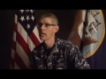 Service Member Discusses Motorcycle Accident, Motorcycle Safety Course