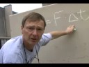Physics III F1_ Linear Impulse (Dp)-Bob Abel Physics YouTub