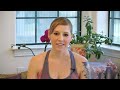 10 Min Six-Pack Abs! How to At Home Workout For Beginners For Women & Men - Cindie Corbin Yoga