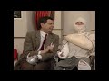 Mr. Bean - The Hospital Visit