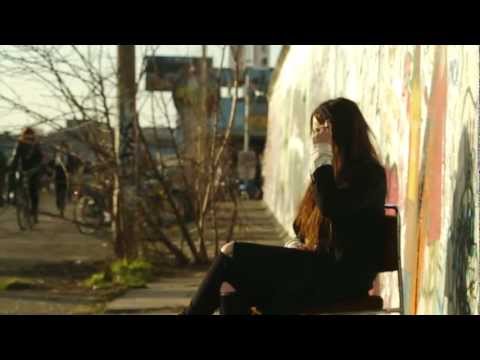 Miriam Bryant in Berlin