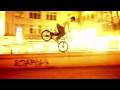 
LONGEST BMX NOSE MANUAL 