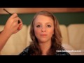 TUTORIAL: Drugstore Beach Makeup