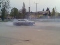 bmw e34 spinning