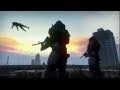 Prototype 2 - Heller Throws Down In-Game Preview Trailer (2011) | HD