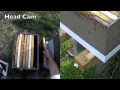 FatBeeMan Hive Inspection and Splitting