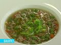 Primi piatti depurativi Primi piatti depurativi