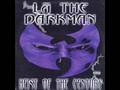 La the Darkman - Heist of the Century - Amazon.com Music