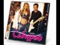 Ataque de um leão - Banda Calypso