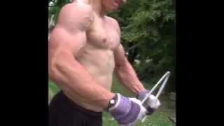 Bi.T.M (Biceps/Triceps) Workout -marcfitt.com 