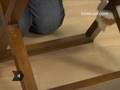 How To Clean a Wooden Table