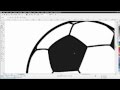 Corel Draw X6 Tutorials Youtube