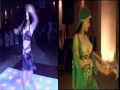 جليل و لولا - رقص رائع - يا بنت السلطان