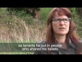 Life in a neo-Nazi village