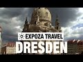 Germany - Dresden Travel Video Guide