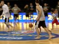 LOS TRIQUIS EN LA NBA
