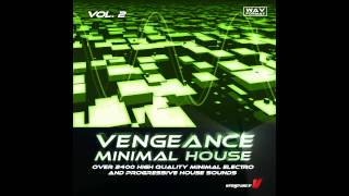 vengeance essential house vol 2 download