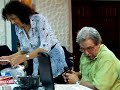 Grupo TCI Argentina, Vida Despues de la Vida, seres queridos
