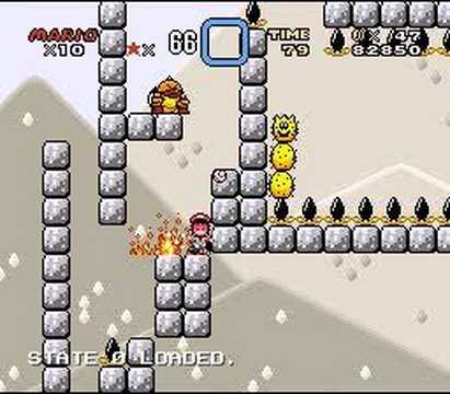 Super Kaizo World Special Stage 2 Part 1 - VidoEmo - Emotional Video ...