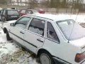Volvo 440 1991 m. dalys