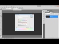 Fancy Dimpled Background Texture Tutorial -Photoshop