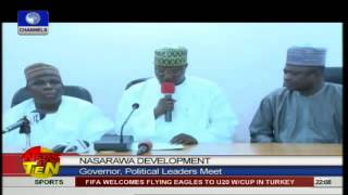Click to View : Ombatse Killings: Nasarawa Leaders Seek Prosecution Of Perpetrators