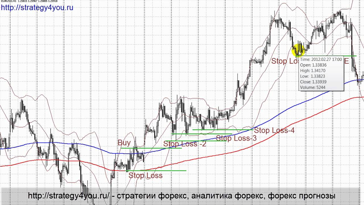 Алексей лобода форекс