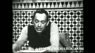 Hassan II - Un Roi face à lui même